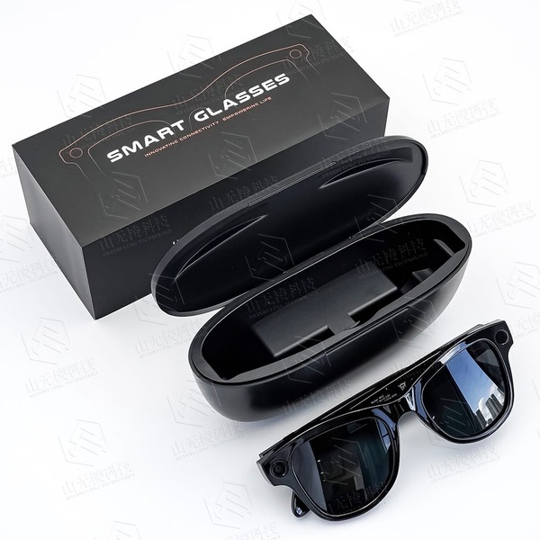 Smart Glass Gs5 max